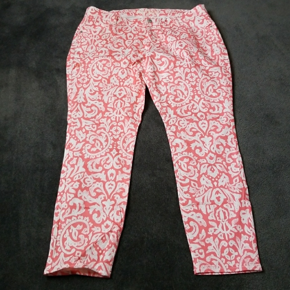 Rockstar skinny jeans